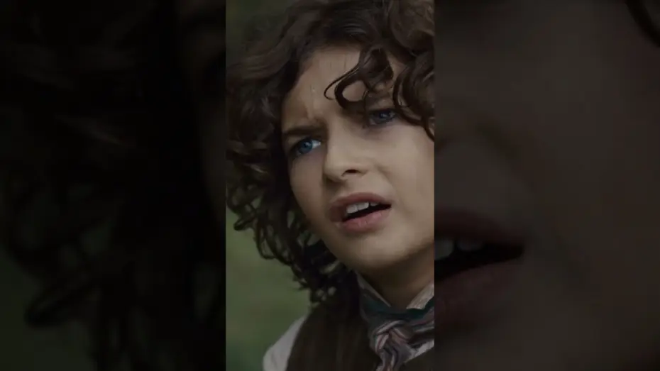 Video for the film Young Washington — Washington men die early…except for George.