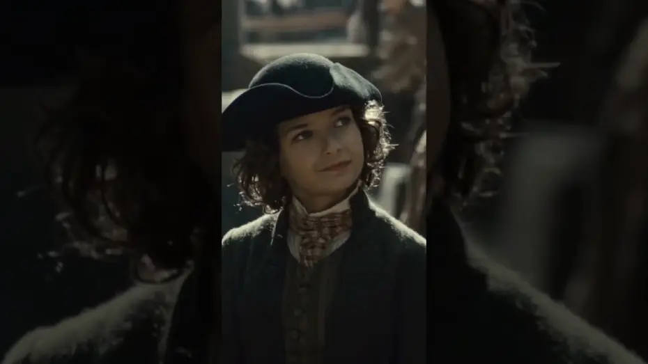 Video for the film Young Washington — The Difference Between Obedience And Respect