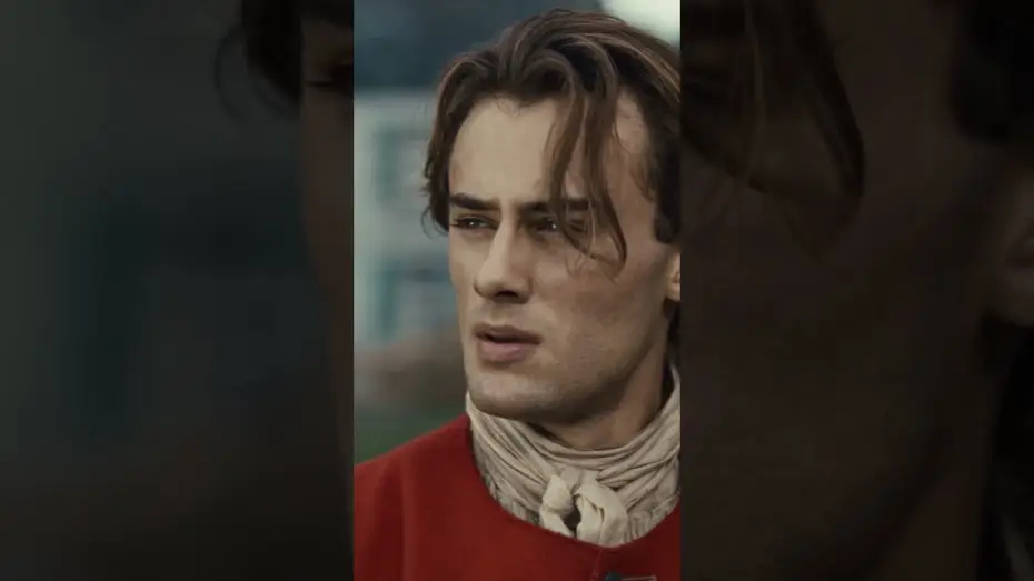 Video for the film Young Washington — 5 days. 5 bullet holes. 1 victory.