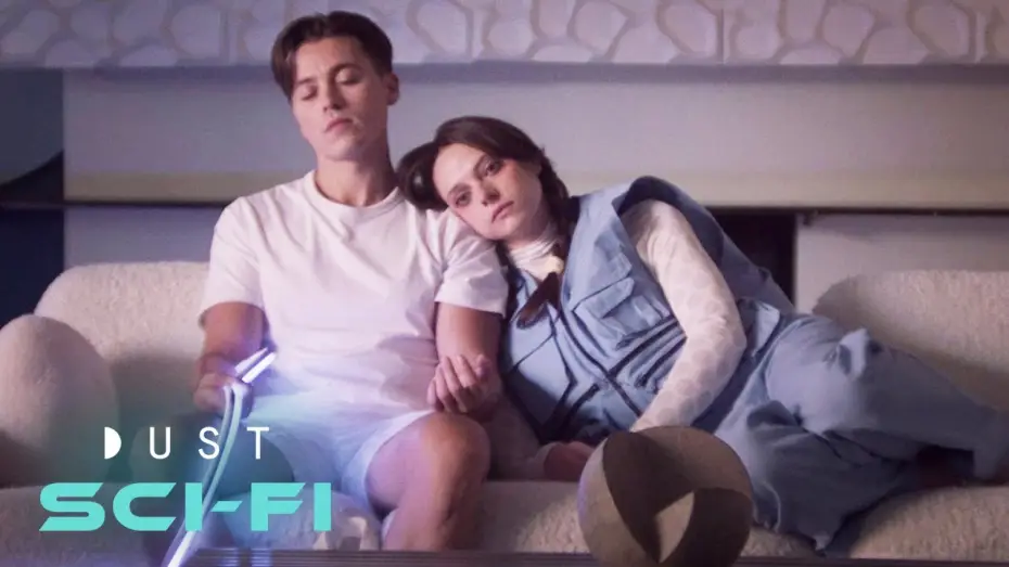 Video for the film Computer Love — Sci-Fi Short Film "Computer Love" | DUST | Online Premiere
