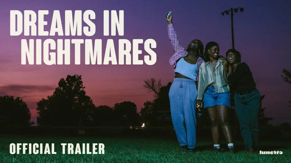 Video for the film Dreams in Nightmares — Official Trailer