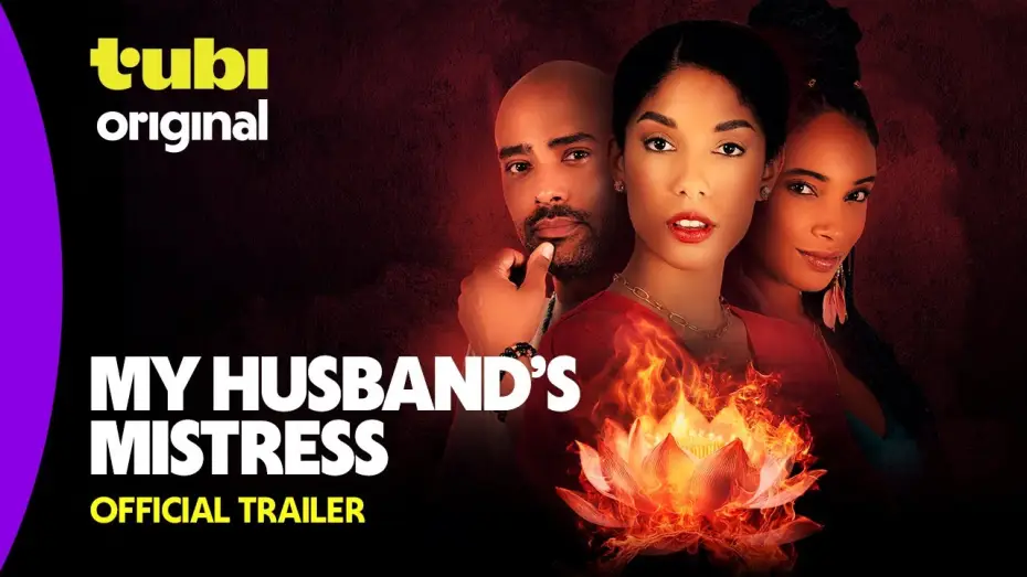 Video for the film My Husband's Mistress — Official Trailer