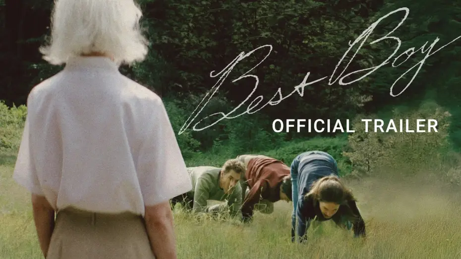 Video for the film Best Boy — BEST BOY (2026) | Official Trailer | New Thriller Movie