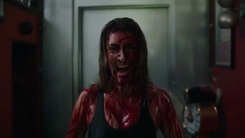 Video for the film Big Baby — Official Teaser