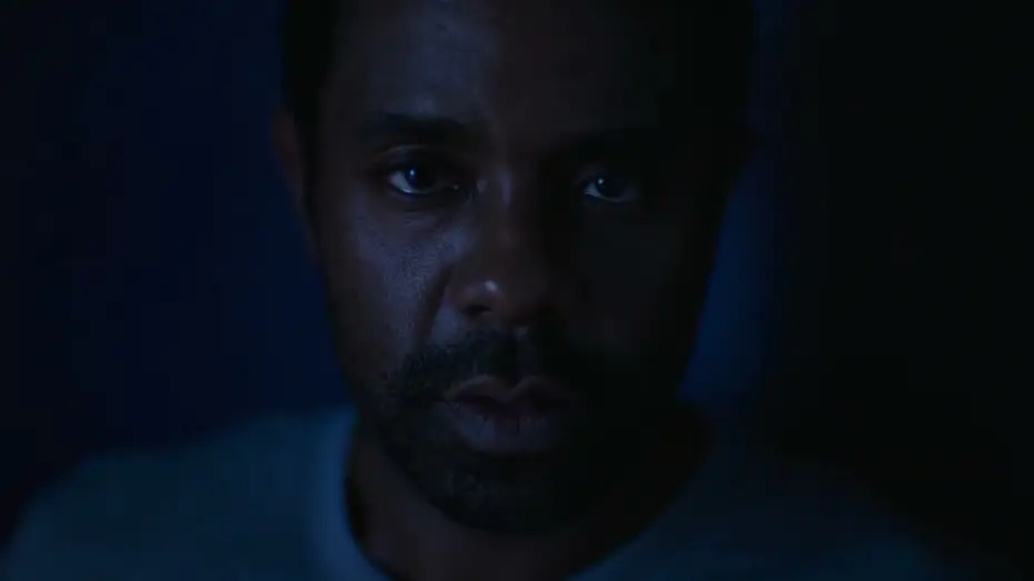 Video for the film Big Baby — Official Clip - Little Baby