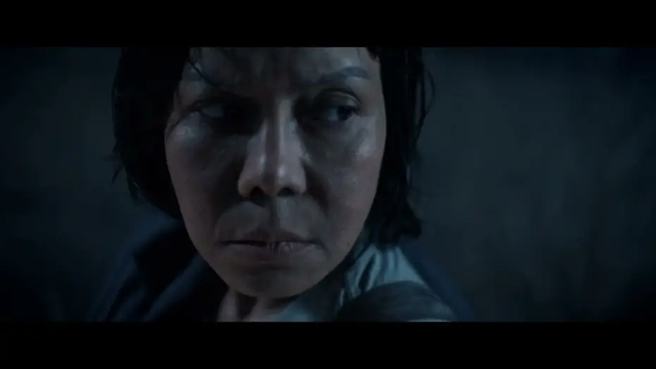 Video for the film Ma Da: The Drowning Spirit — Official Trailer