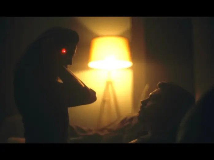 Video for the film The Draw — Trailer