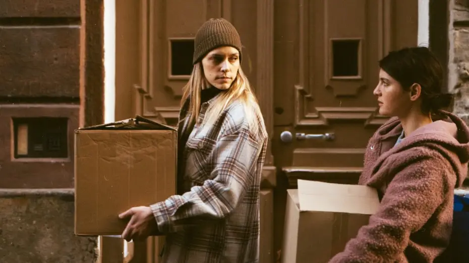 Video for the film January 2 — Official Trailer