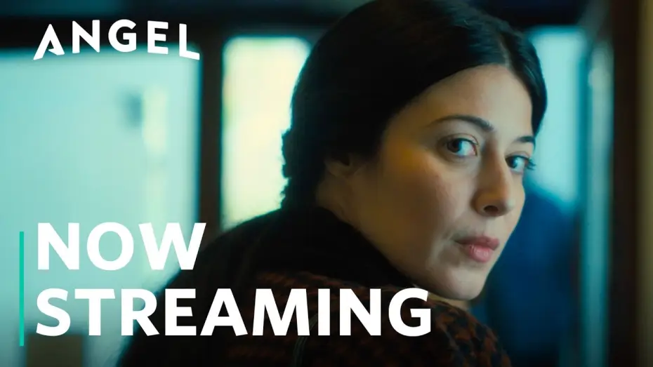 Video for the film Between Borders — Trailer
