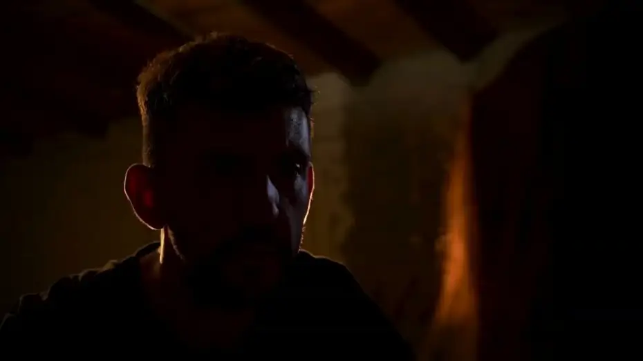Video for the film Framed in Silence — Enmarcada en el silencio / TRAILER OFICIAL