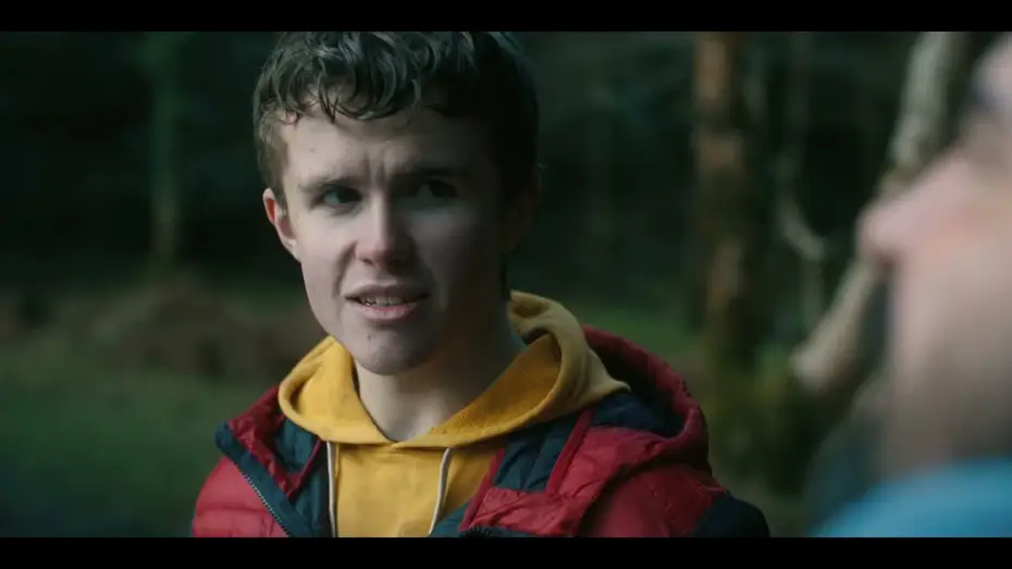 Video for the film Amongst the Wolves — Official Trailer