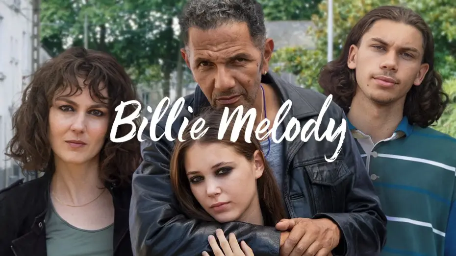 Video for the film Billie Melody — BILLIE MELODY I Le 9 septembre au cinéma