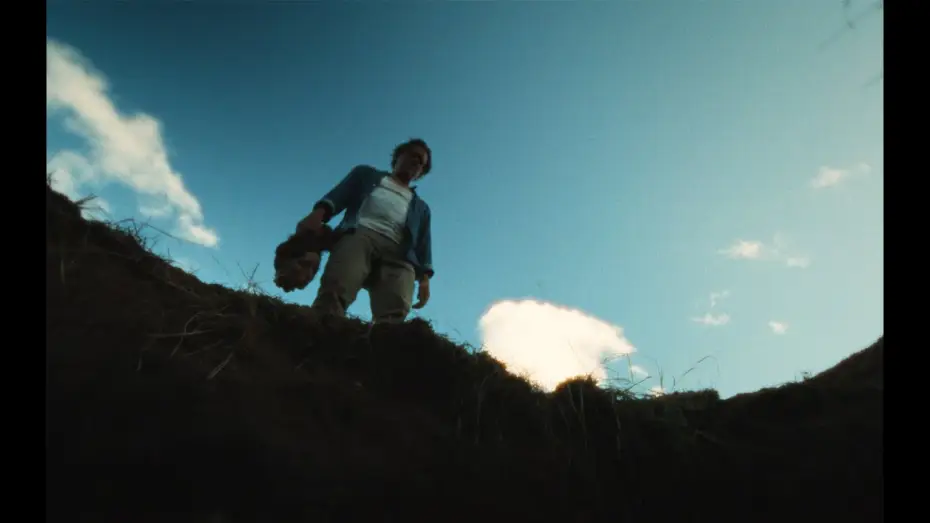 Video for the film Mean Ends — Mean Ends | Trailer | 2024 HorrorFest International Film Festival