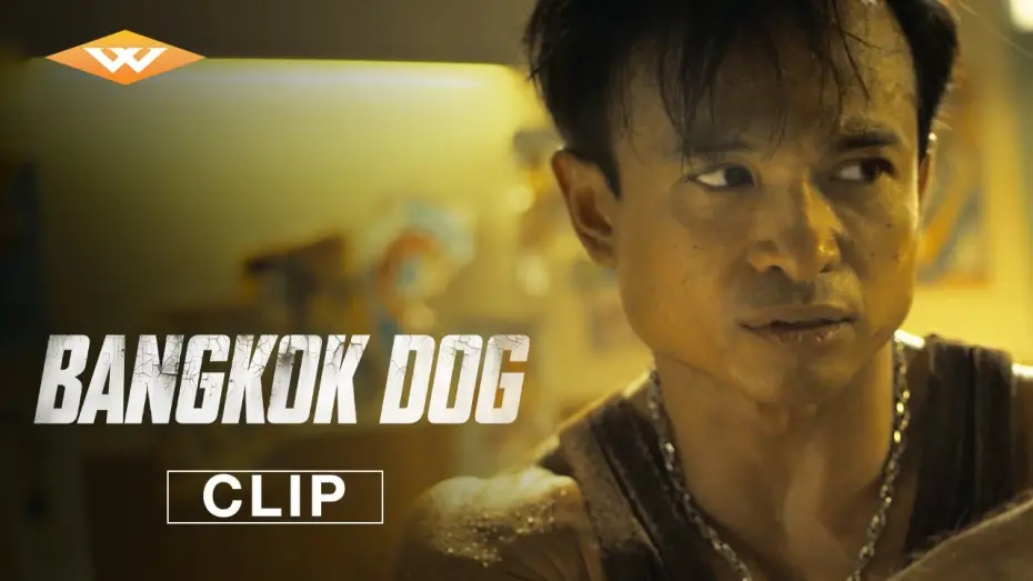 Video for the film Bangkok Dog — Clip