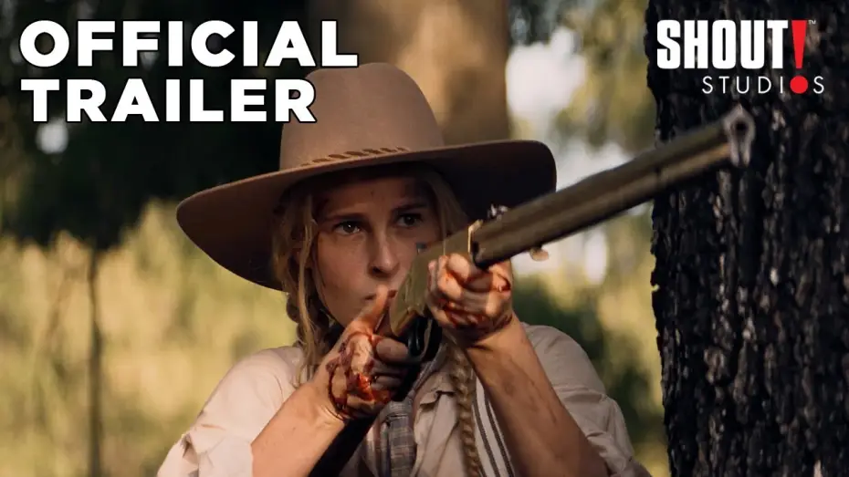 Video for the film Trail of Vengeance — Official Trailer