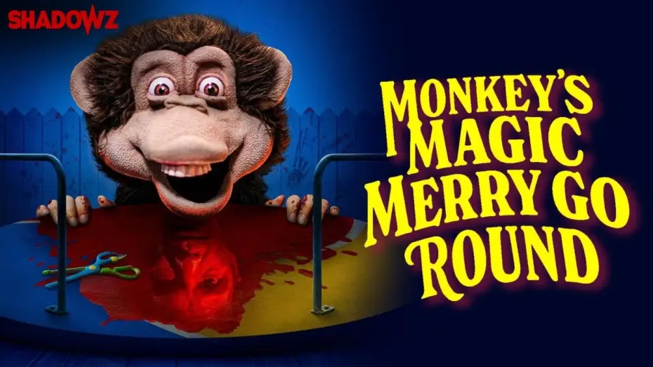 Video for the film Monkey’s Magic Merry Go Round — LE MANÈGE MAGIQUE DU SINGE - bande-annonce VOSTFR
