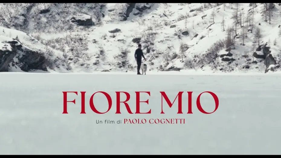 Video for the film A Flower of Mine — FIORE MIO: al cinema il 25, 26 e 27 novembre