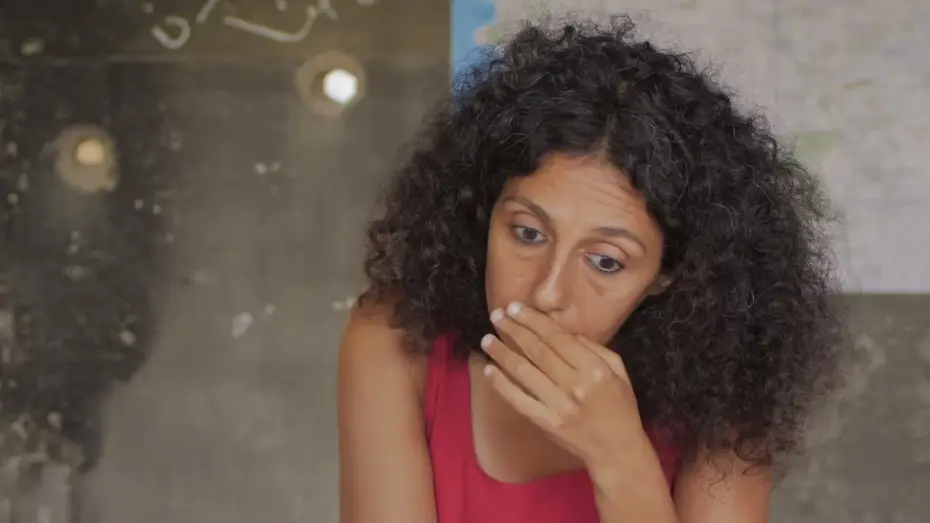 Video for the film Green Line — BANDE-ANNONCE | GREEN LINE de Sylvie Ballyot