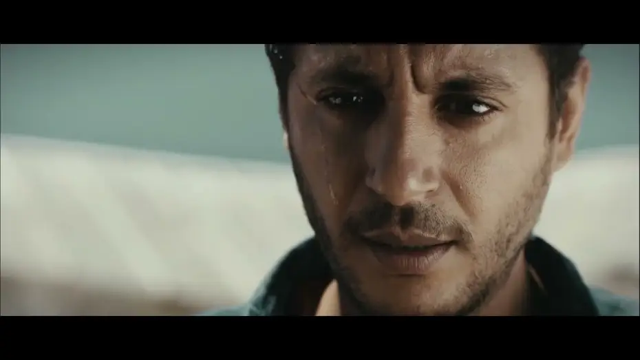 Video for the film Algiers — Official Trailer