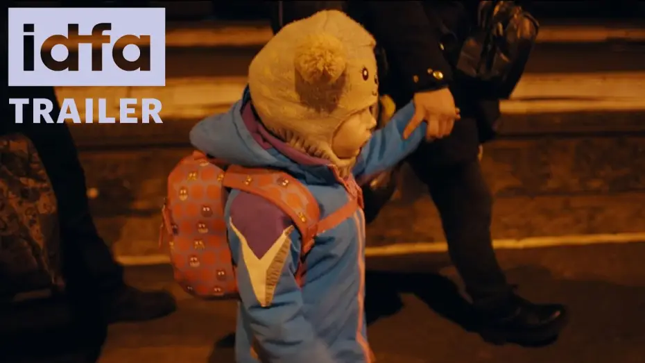 Video for the film Dear Beautiful Beloved — IDFA 2024 | Trailer | Dear Beautiful Beloved
