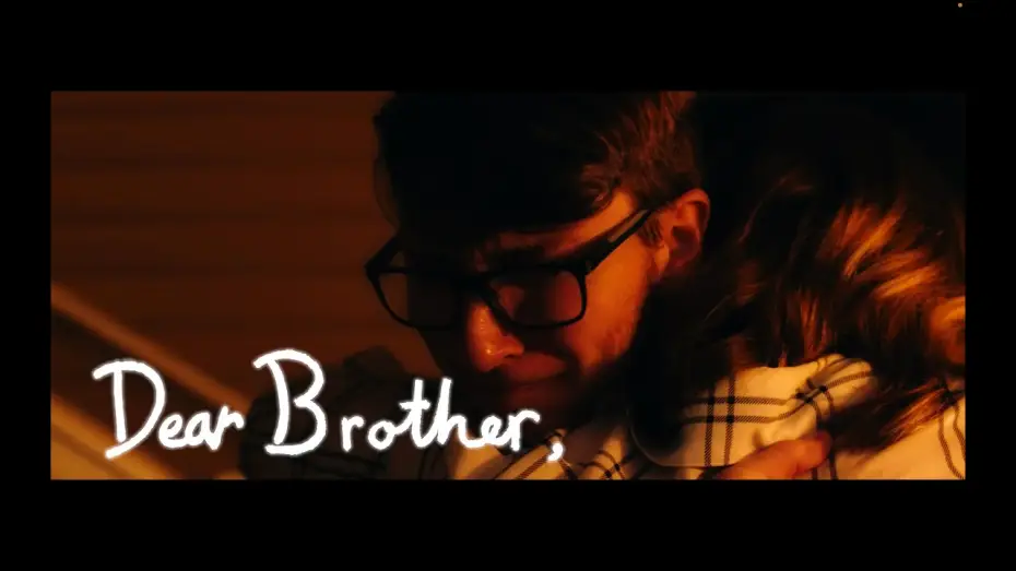 Video for the film Dear Brother — Dear Brother - A Heartwarming Short Film