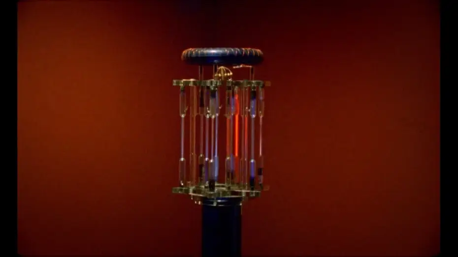 Video for the film Invention — Theatrical Trailer