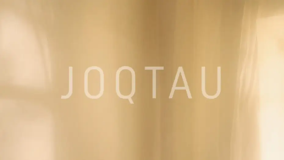 Video for the film Joqtau — Official Trailer