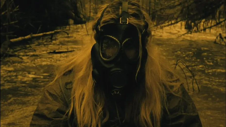 Video for the film Paradiso — PARADISO (2025) - Trailer