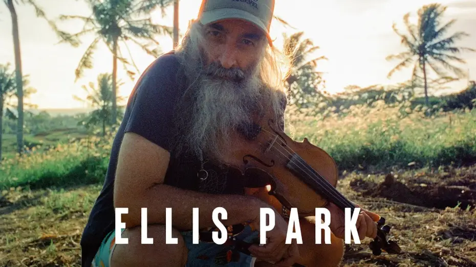 Video for the film Ellis Park — Official Trailer