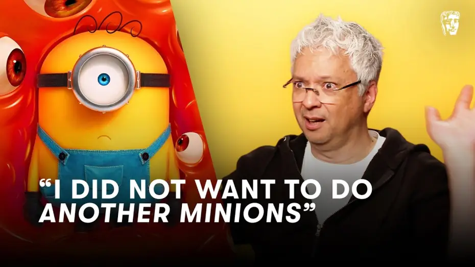Video for the film Minions & Monsters — Why Minions Almost Ended After Despicable Me 3