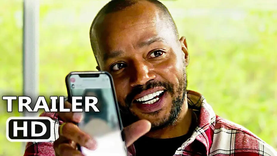 Video for the film Home Delivery — HOME DELIVERY Trailer (2026) Donald Faison