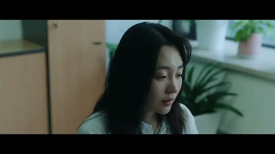 Video for the film Hana Korea — BIFF2025 Trailer | 하나코리아 Hana Korea | 플래시 포워드