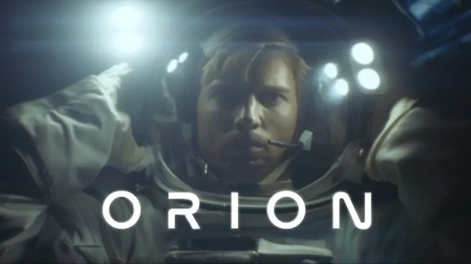 Video for the film Orion — Orion | Official Trailer | 2026 | Sci-Fi, Thriller