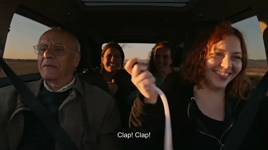 Video for the film Yalla, Baba! — Yalla, baba!   official trailer