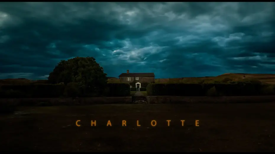 Video for the film Charlotte — Official Trailer