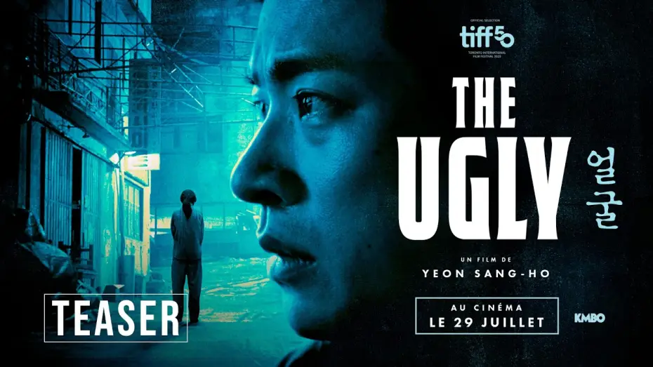 Video for the film The Ugly — THE UGLY (thriller coréen) | Au cinéma le 29 juillet