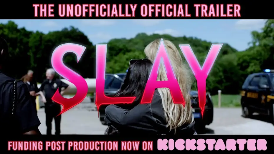 Video for the film Slay — SLAY - The Unofficially Official TRAILER!