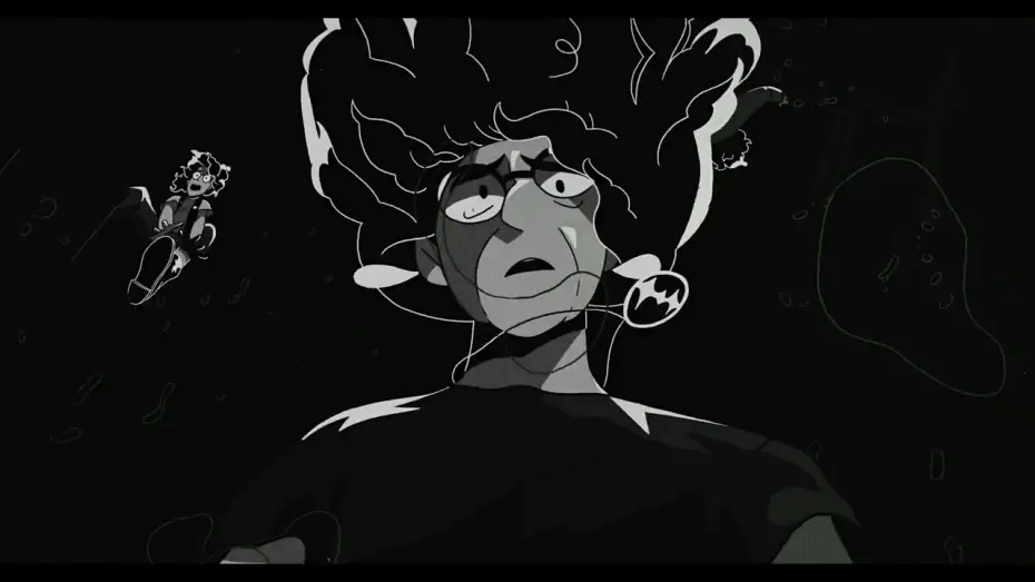 Video for the film Tangles — TANGLES - Clip