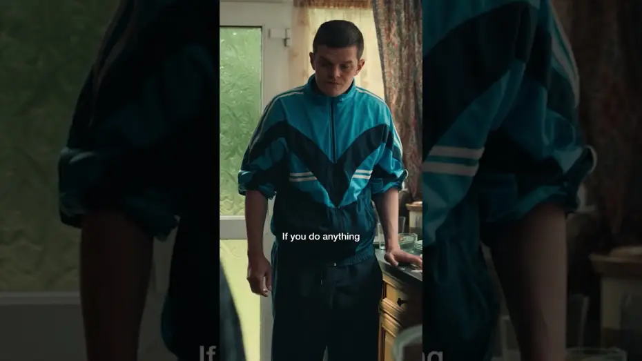 Video for the film I Swear — It’s been quite the journey.