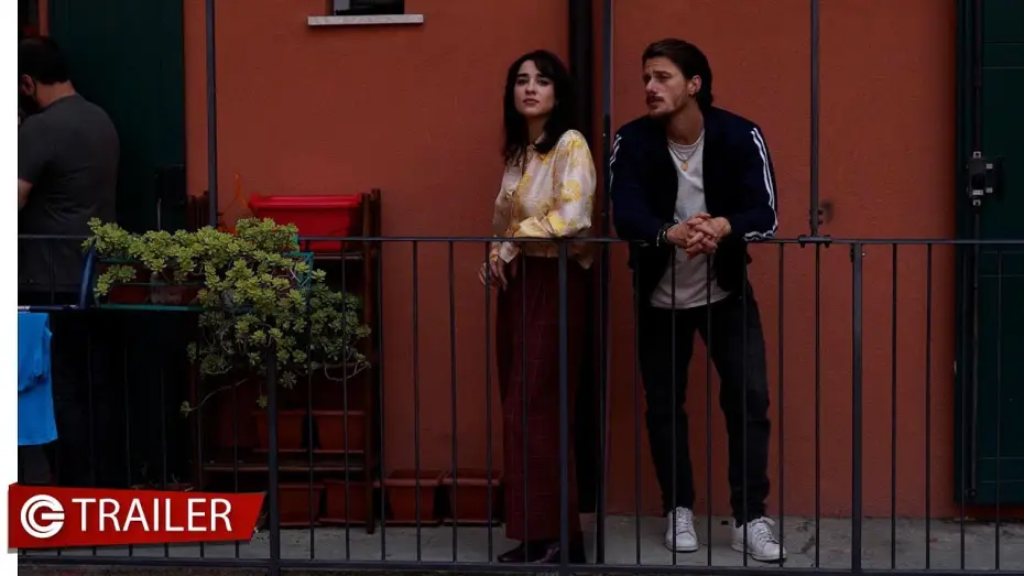 Video for the film Ma chi ti conosce? — Ma chi ti conosce? - Trailer