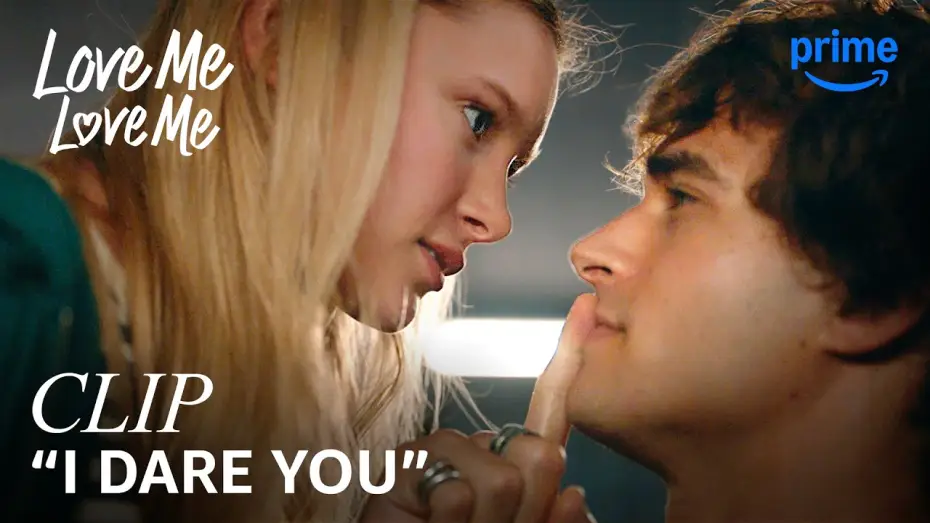 Video for the film Love Me Love Me — June & James Almost Give Into the Tension