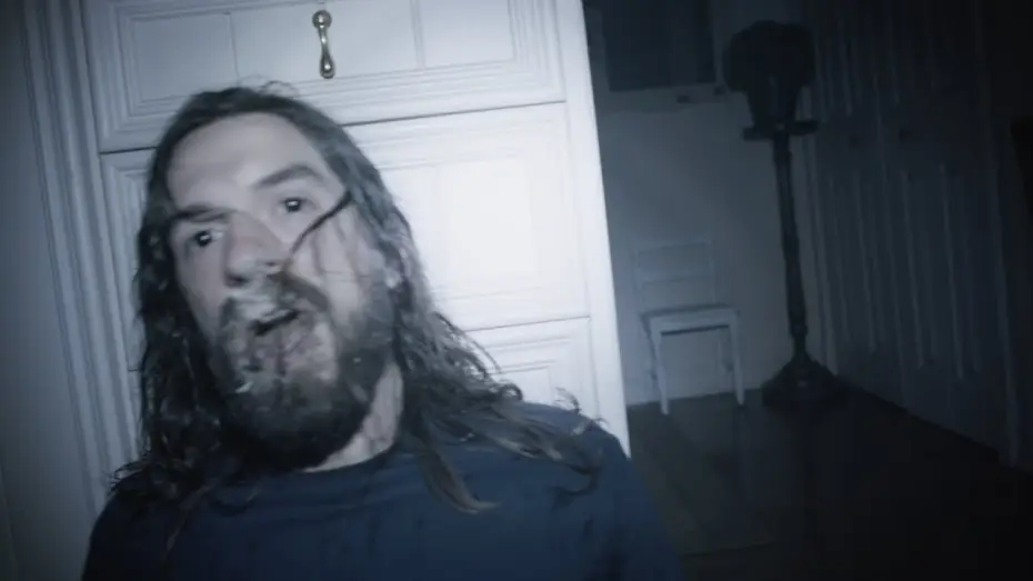 Video for the film Dream Eater — Official Trailer