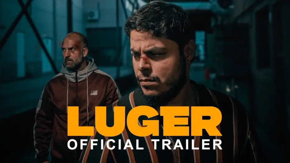 Video for the film Luger — Official Trailer
