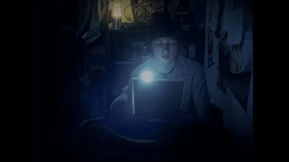 Video for the film Mela bacata — Trailer Mela Bacata