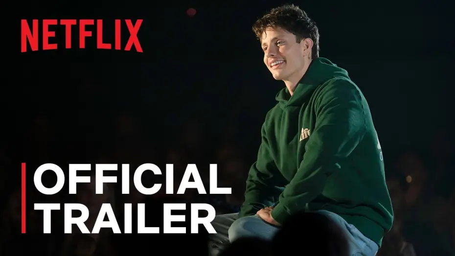 Video for the film Matt Rife: Lucid - A Crowd Work Special — Official Trailer