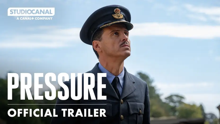 Video for the film Pressure — Final Trailer