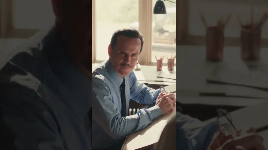 Video for the film Pressure — Battles are lost when doubt enters the mind.