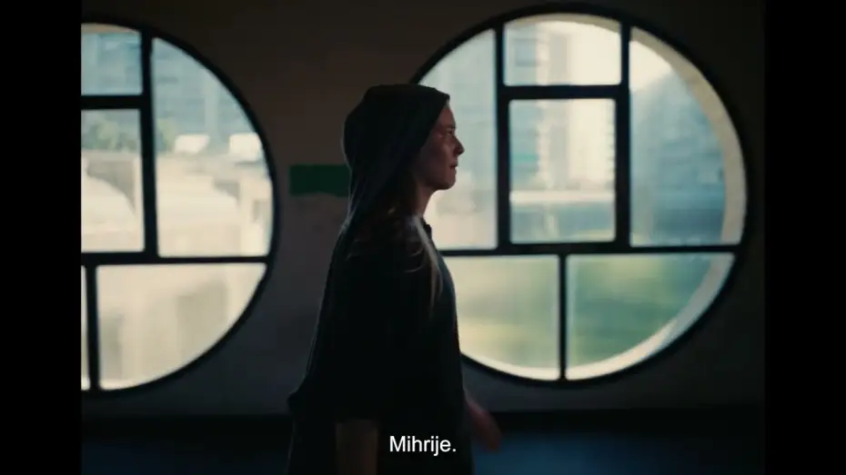 Video for the film Fantasy — Bande-annonce "Fantasy" de Kukla
