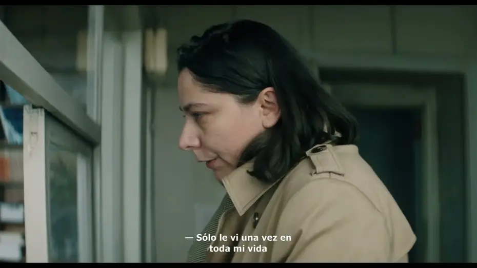 Video for the film Lust — Trailer de Lust, por Ralitza Petrova. Subtitulado en español