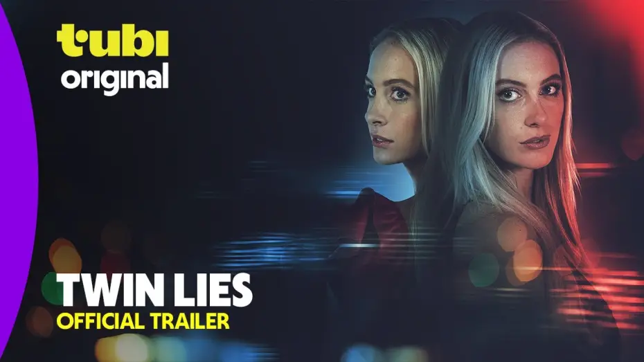 Video for the film Twin Lies — Official Trailer